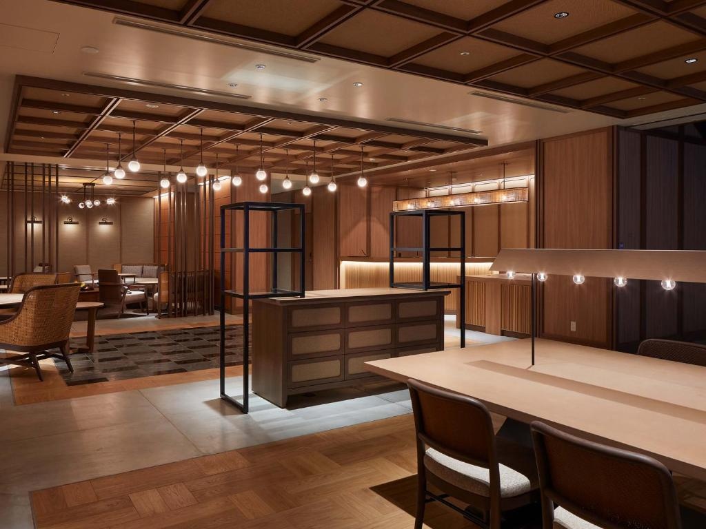 Granbell hotel Tanuki, Sapporo 사진 28