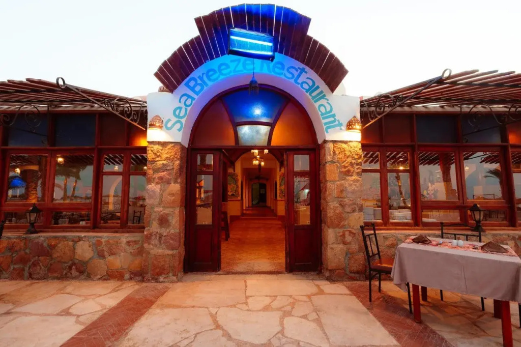Protels Crystal Beach Resort