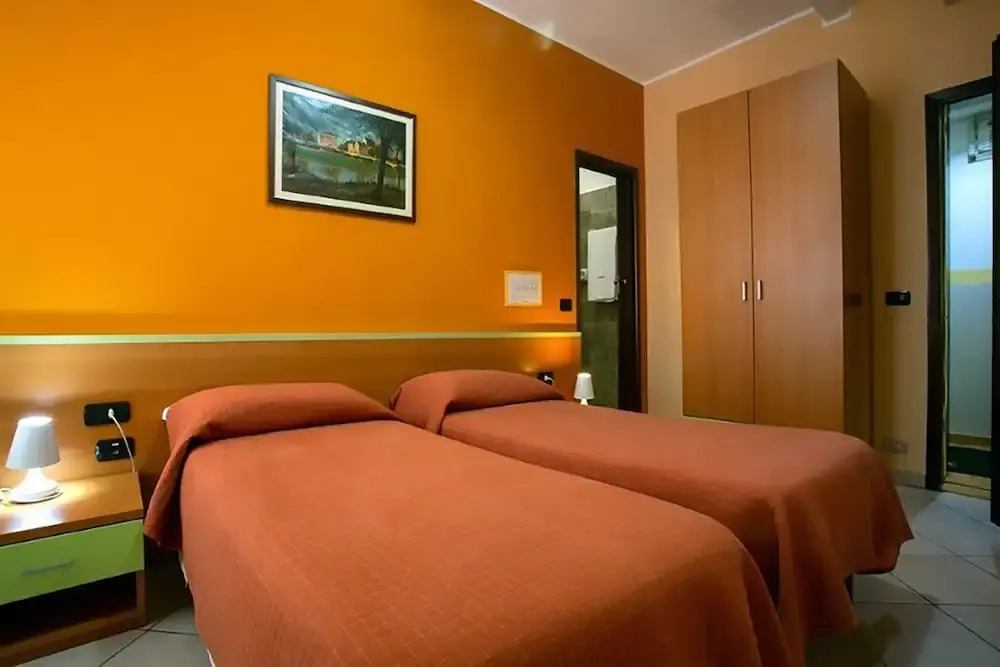Hotel photo 13
