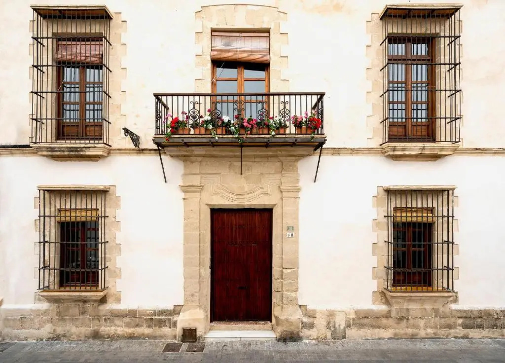 Casa Palacio Sur Ii