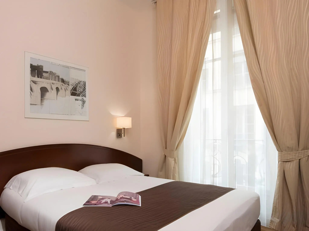 Hotel photo 19