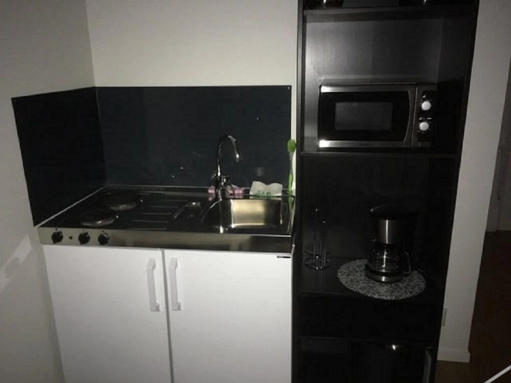 Trollhättans Bed And Breakfast by null