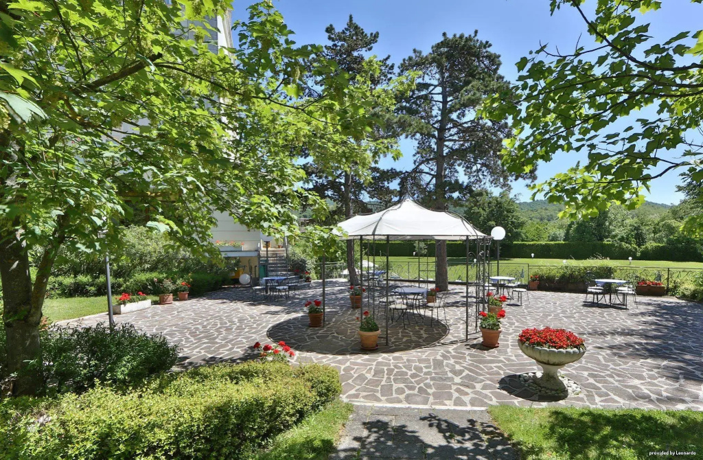 Hotel Fiuggi Terme Resort & Spa - Général