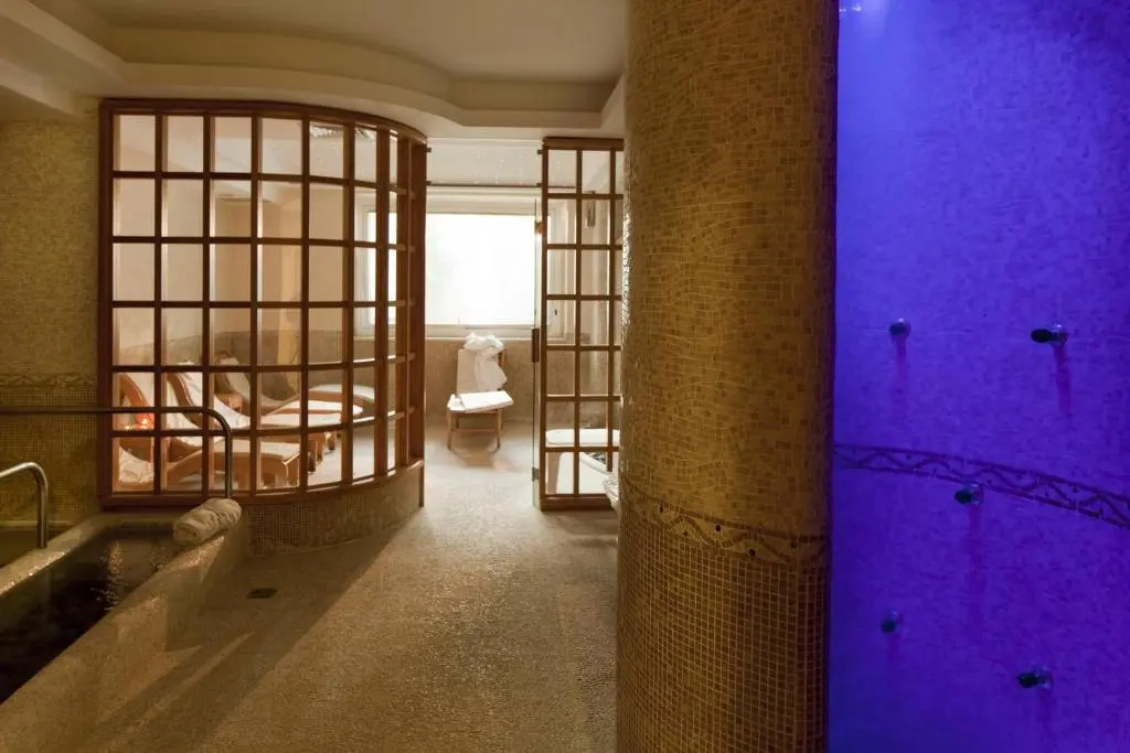 Excelsior Belvedere Hotel & Spa - Général