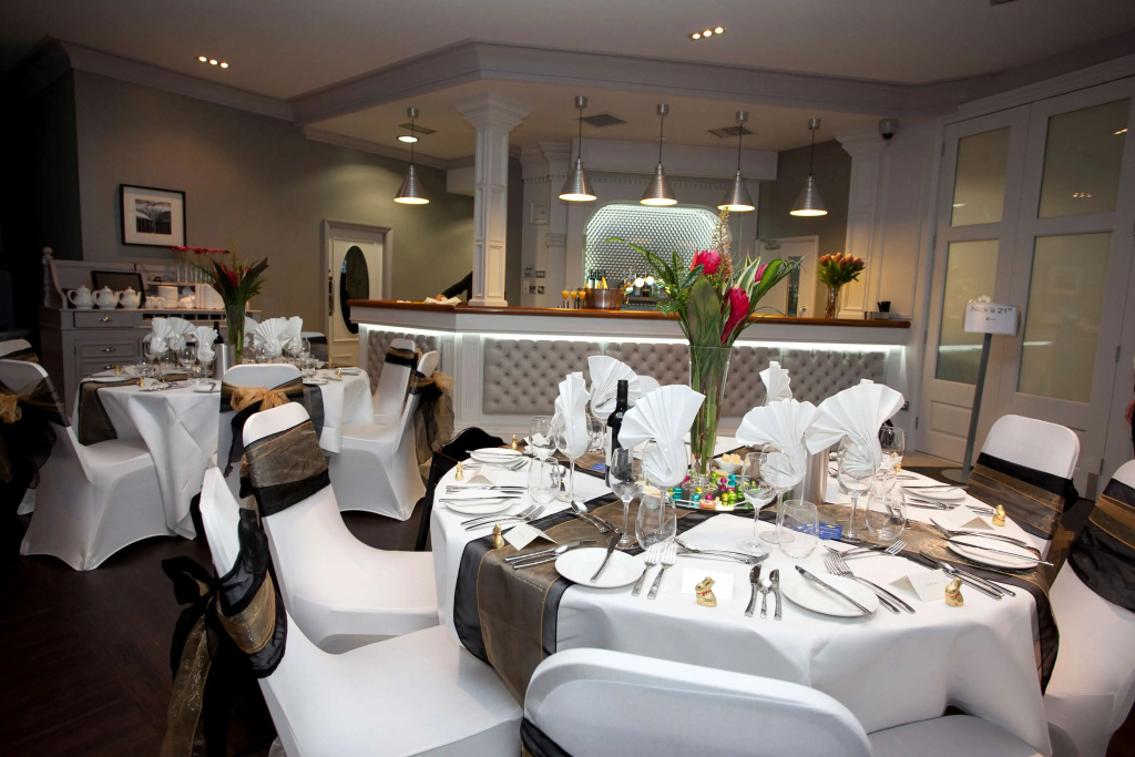 Best Western Nottingham Derby - Général