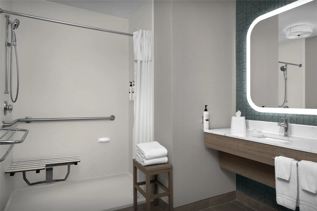 Homewood Suites by Hilton Birmingham-SW-Riverchase-Galleria - Général