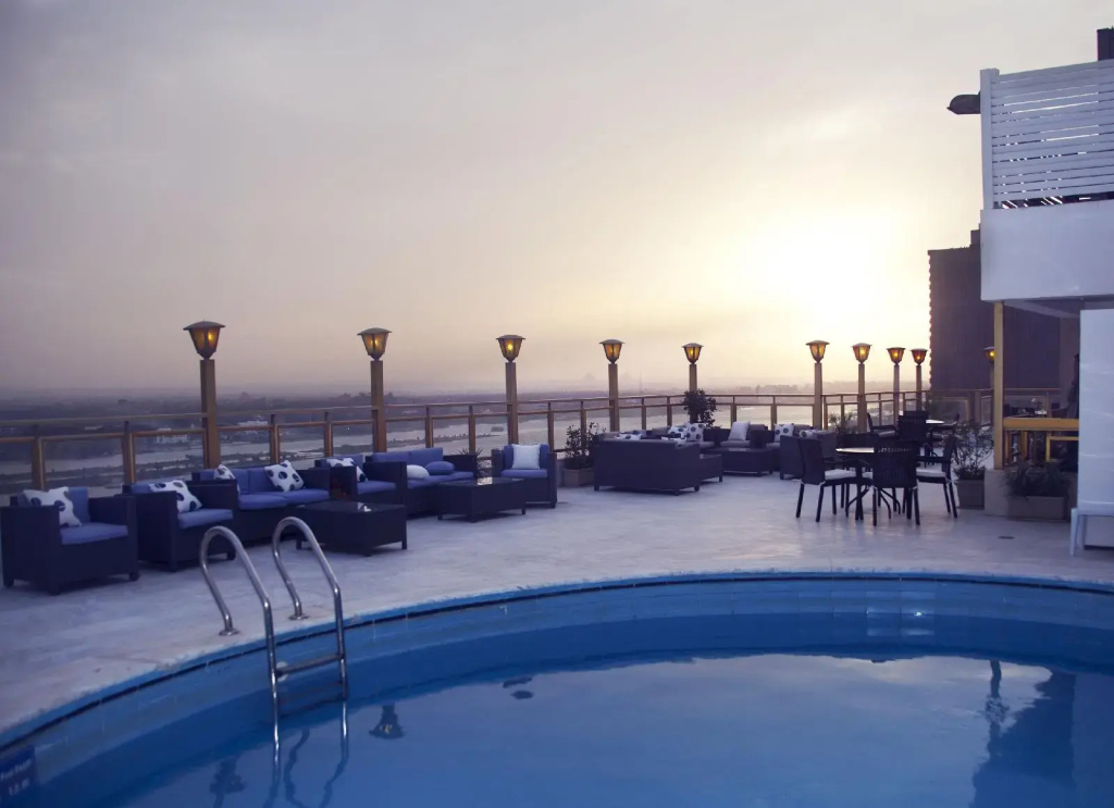 Hotel photo 19