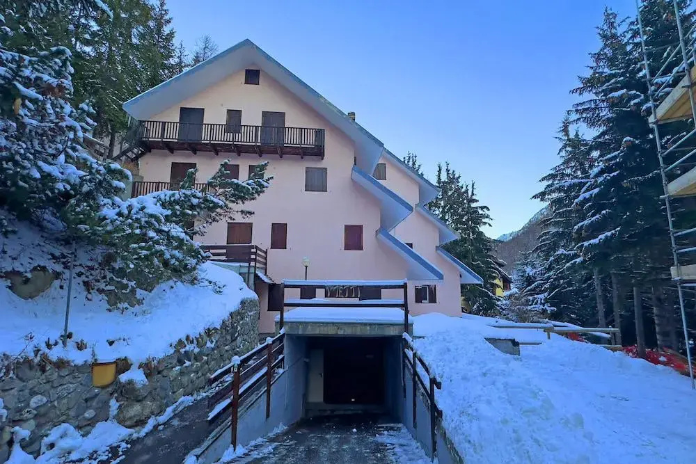 Chaberton Romantic Retreat Ski In Ski Out