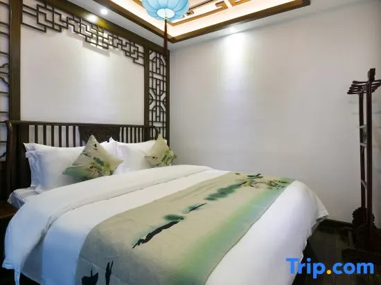 Luxury room