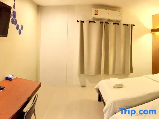 Klim Hotel - Chambres