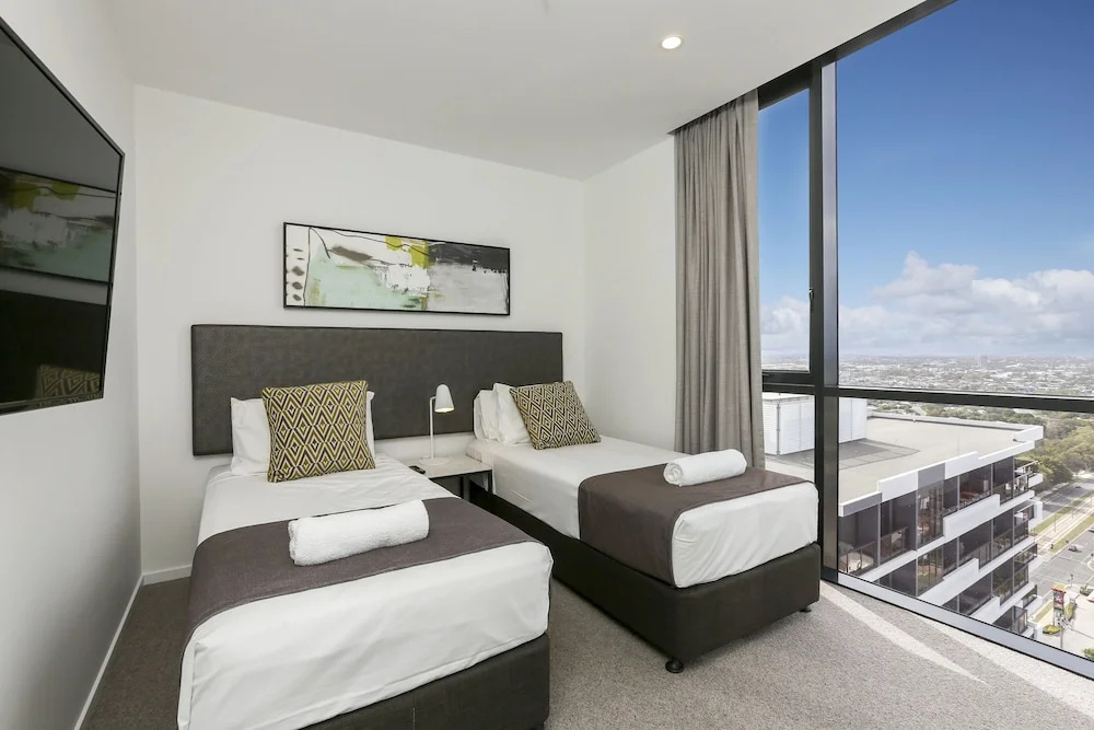 3 Bedrooms Standard room