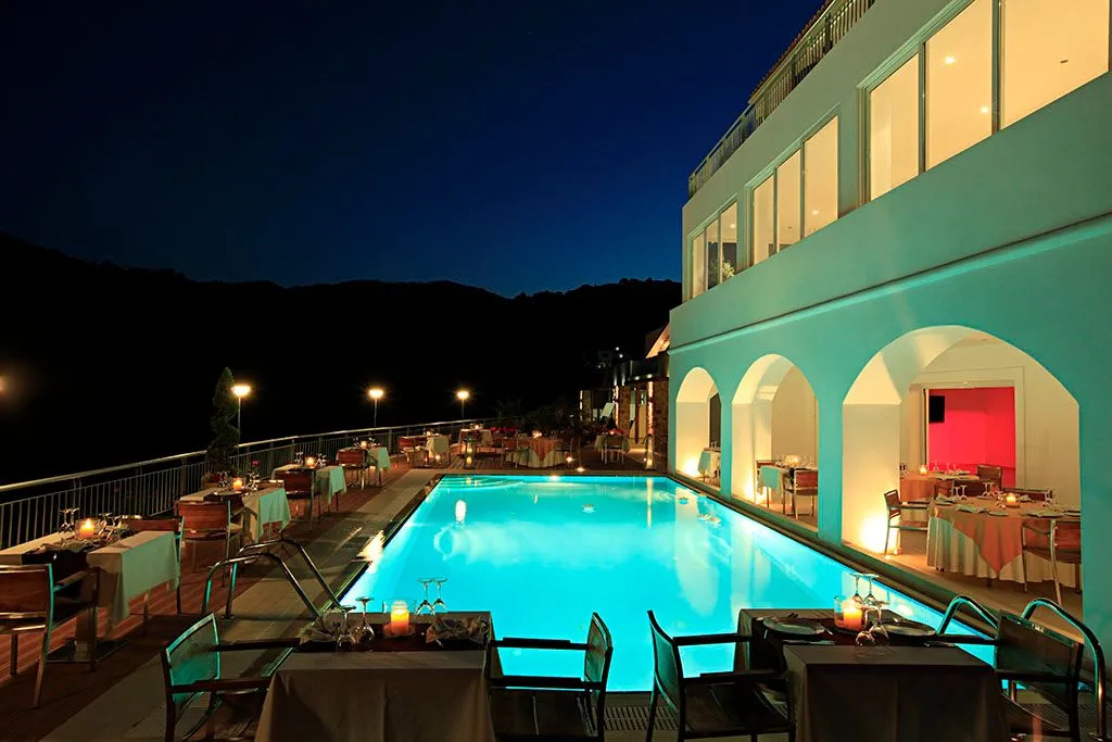 Kythea Resort - Général