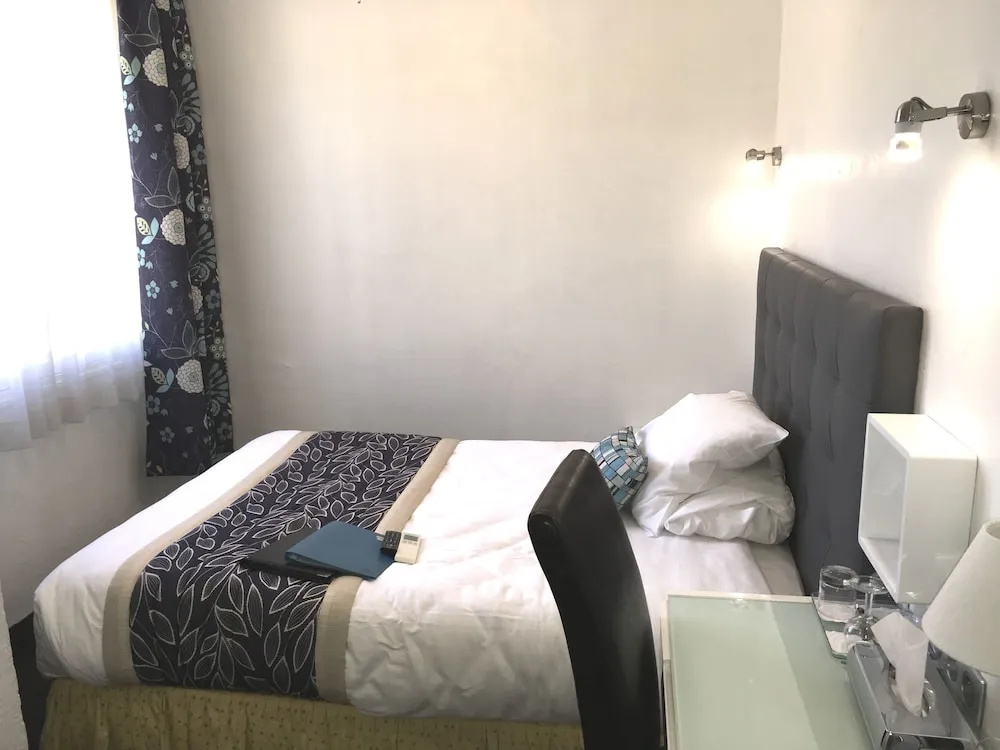 Hotel des Cayrons - Chambres