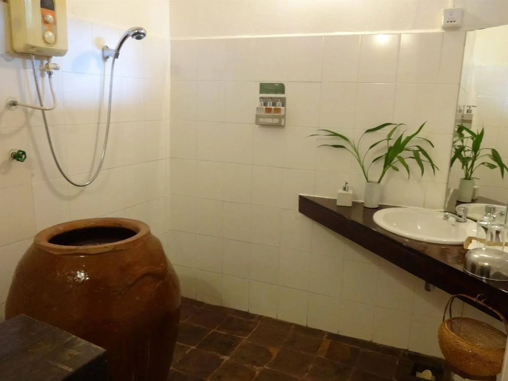 SiZen Retreat & Spa - Général