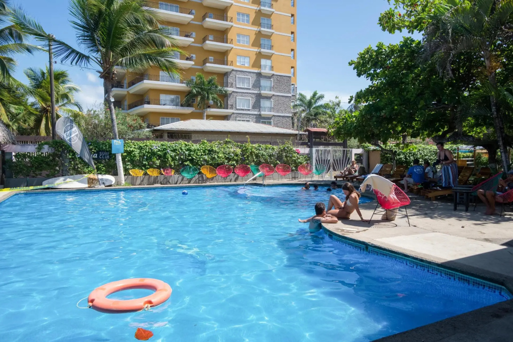 Hotel photo 11