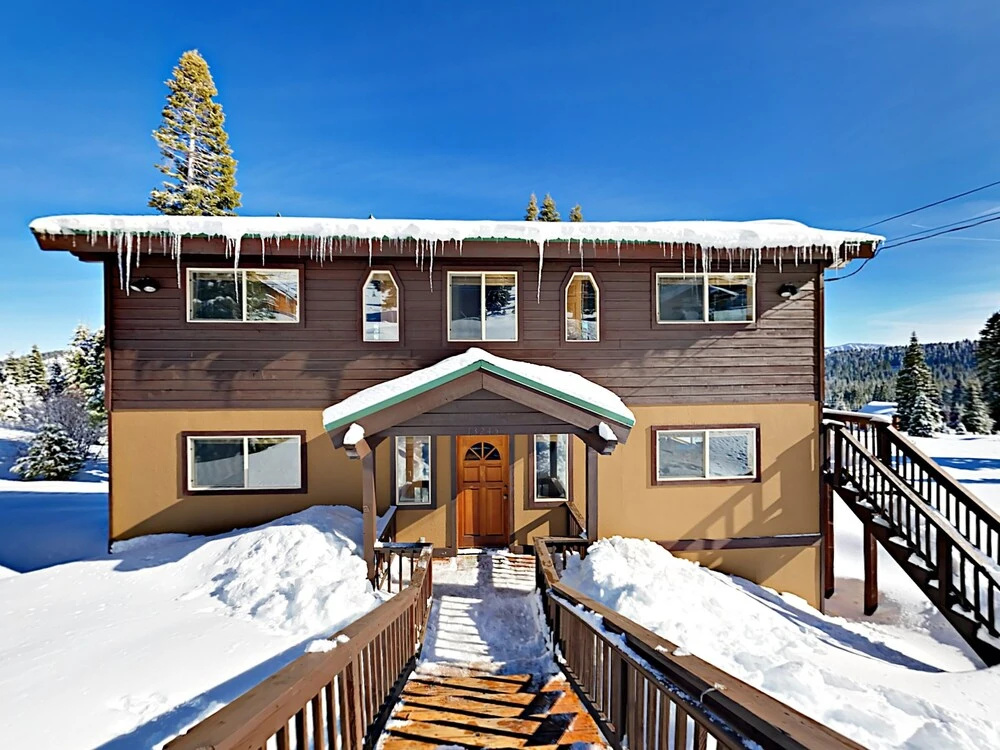 13245 Skislope Way - 4 Br Home