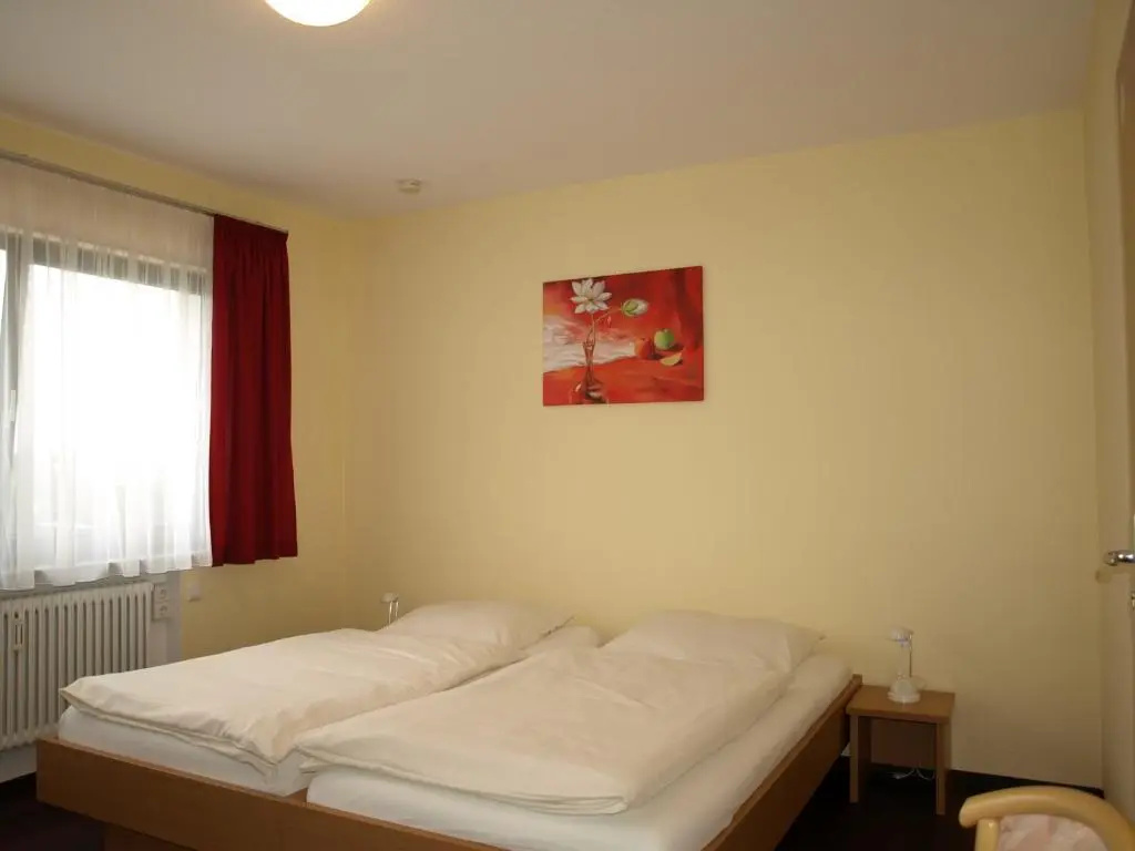 Boardingroom Stuttgart - Chambres