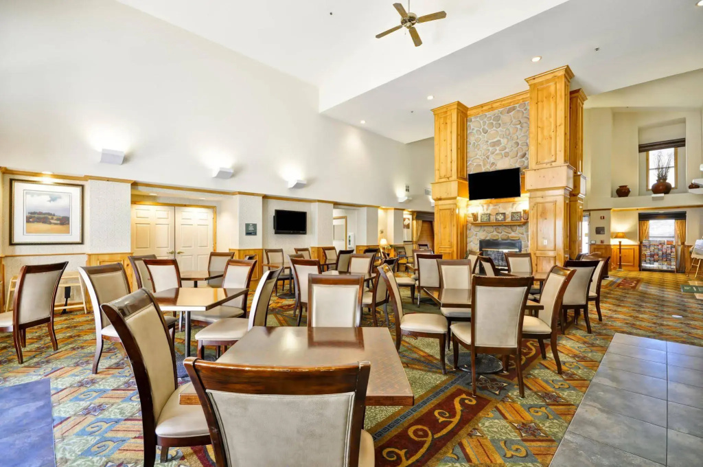 Homewood Suites by Hilton Salt Lake City-Midvale/Sandy - Général