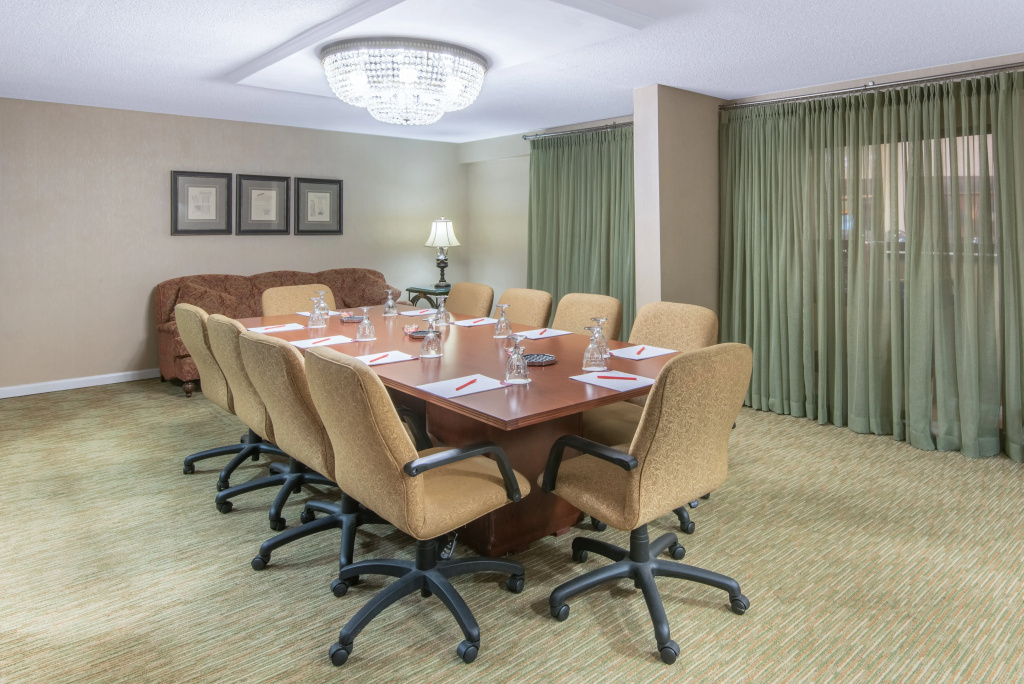 Crowne Plaza Hotel Hickory by IHG - Général