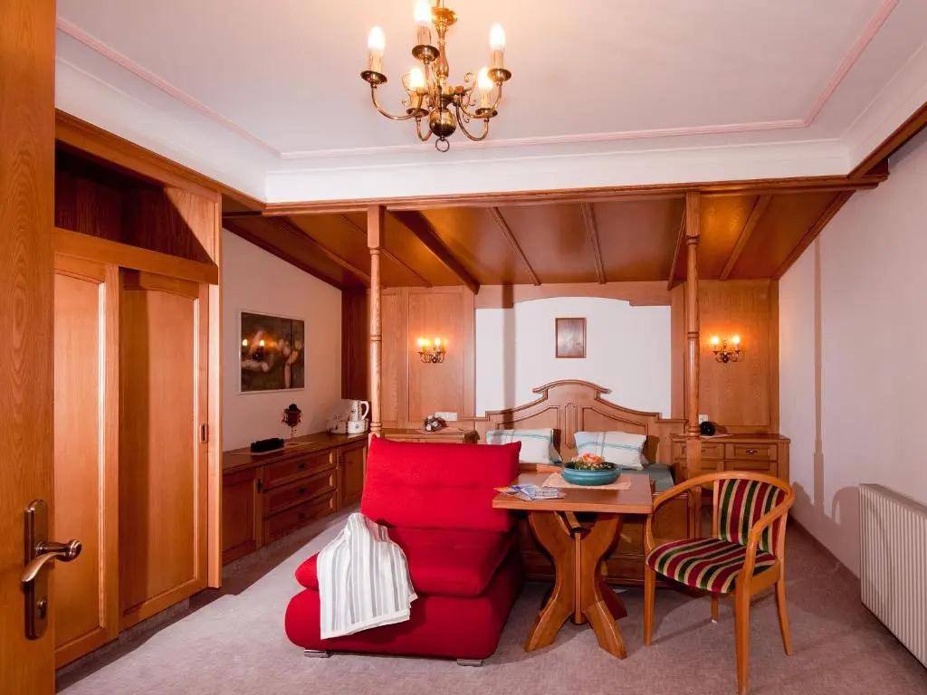 Comfort Apartment