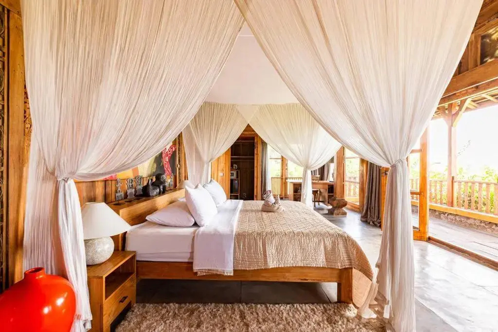 Alami Boutique Villas & Resort - Chambres