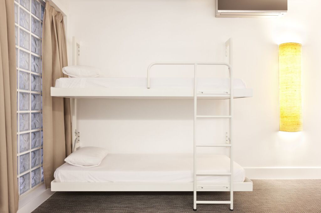 Hotel Artrip by null