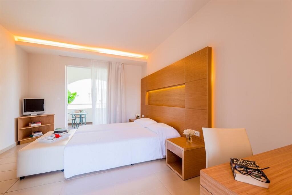Afandou Bay Resort Suites 5 *