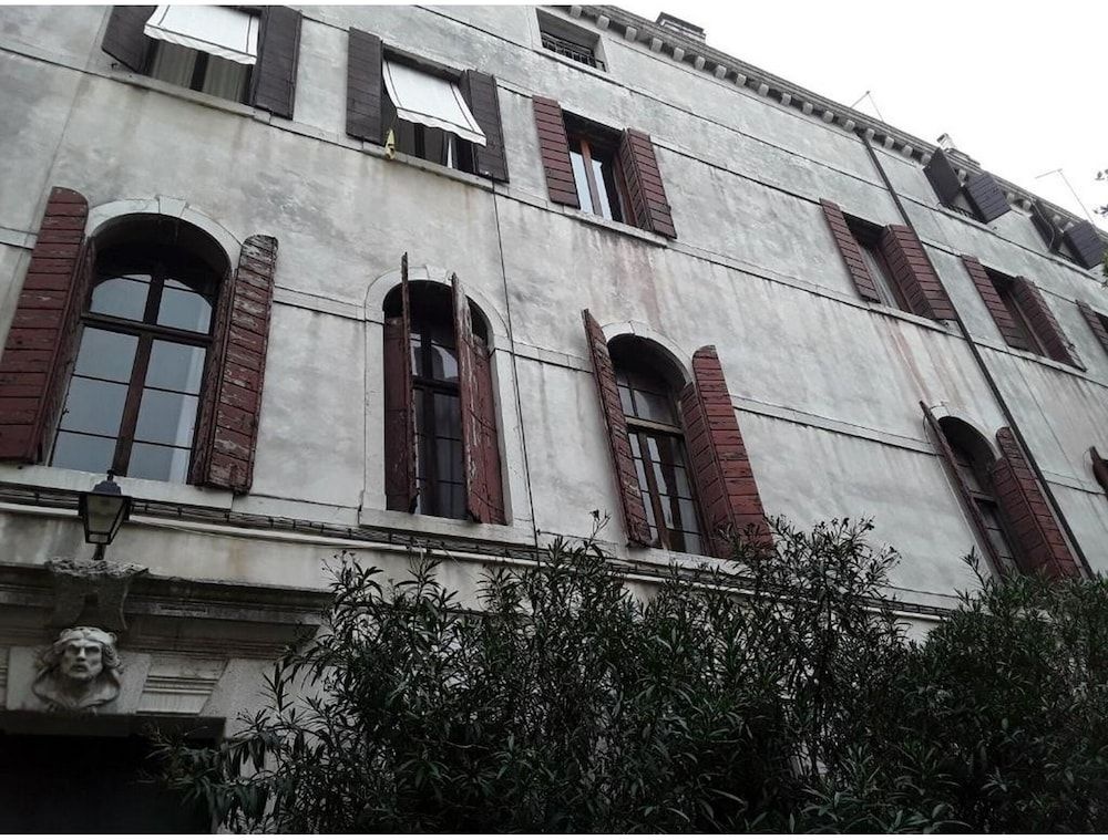Palazzo Soranzo Charming Venice