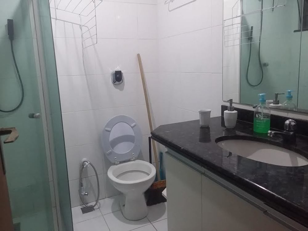 Loft Prainha - Général