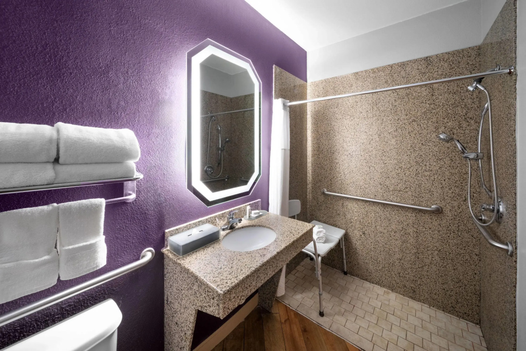 La Quinta Inn & Suites by Wyndham Brownwood - Général
