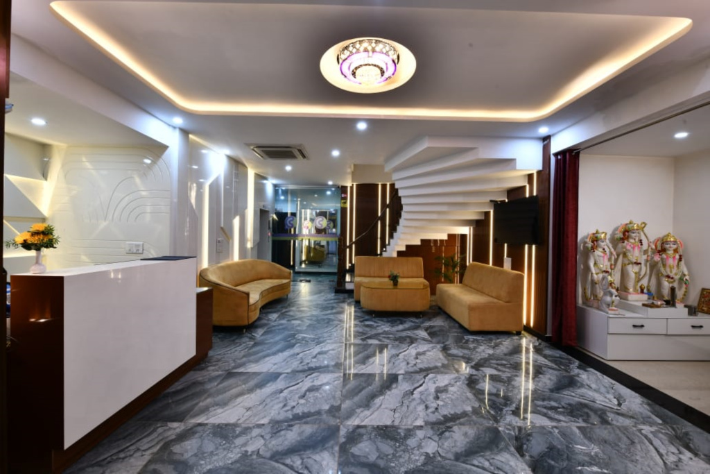 Hotel photo 11