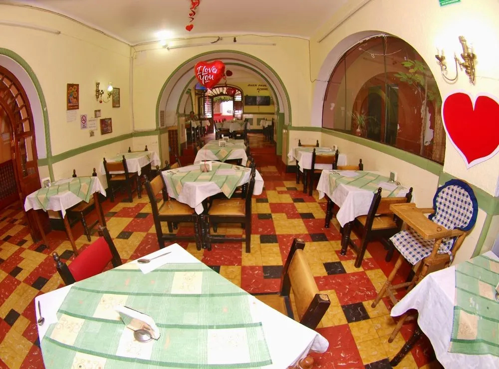 Hotel photo 16