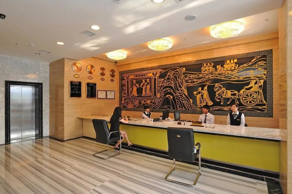 Hotel photo 11