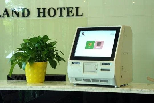 Fairyland Hotel - Jiashibo Avenue Branch - Général