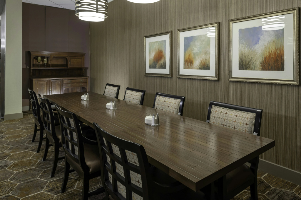 DoubleTree by Hilton Kansas City - Overland Park - Général