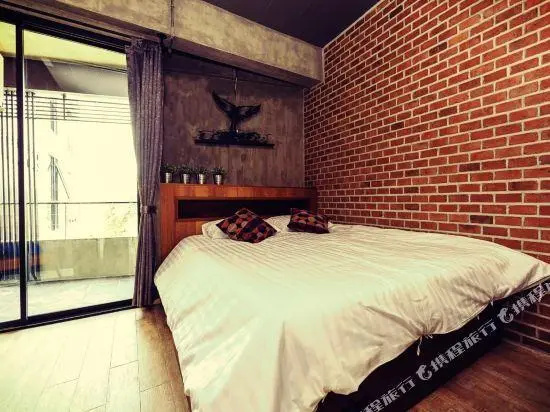 Double Studio (twin beds)