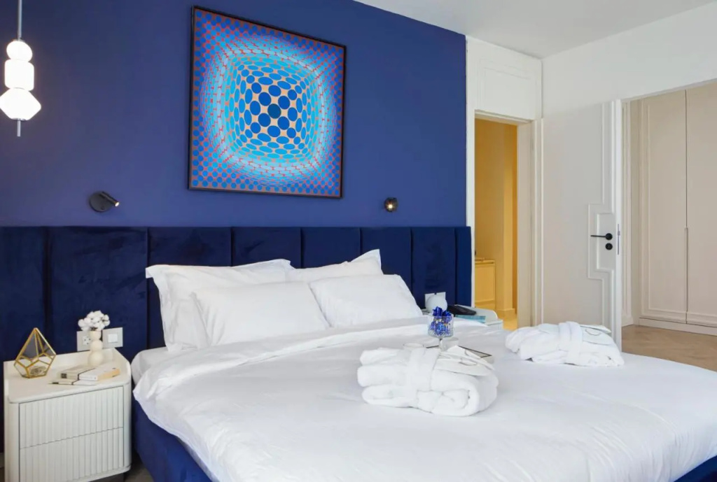 Отель G Residences Gayrettepe в Стамбуле