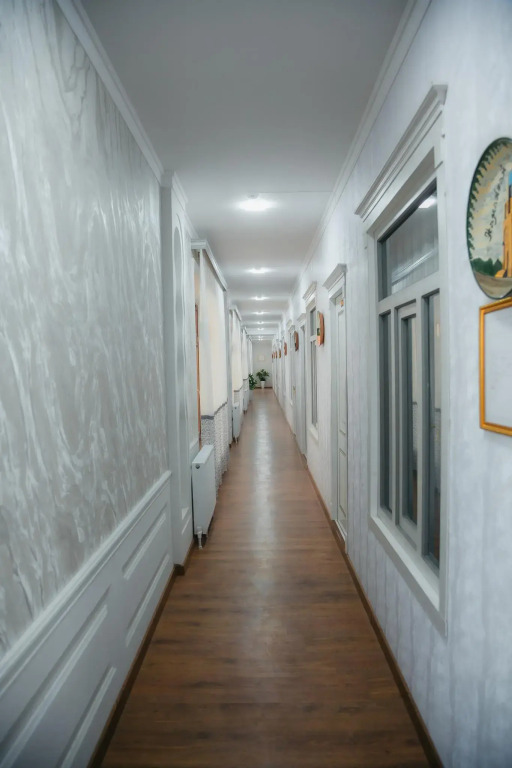 Milliy (Миллий) - фото 14