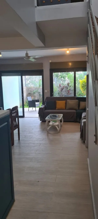 Reseau Lhacienda976 - Residence Peponi - фото 18