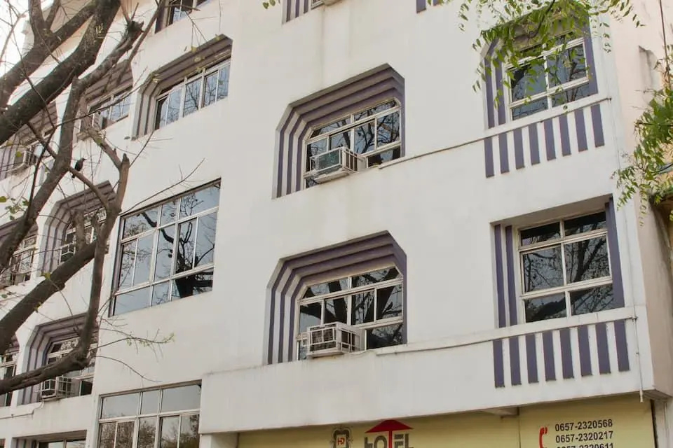 Hotel Darshan