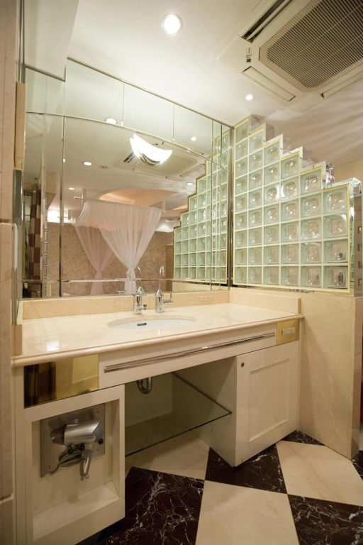 HOTEL AN SHINJUKU Kabukicho - Adults Only 사진 17