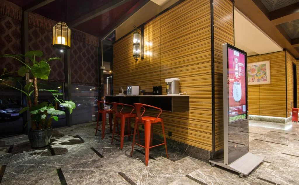 Hotel photo 15