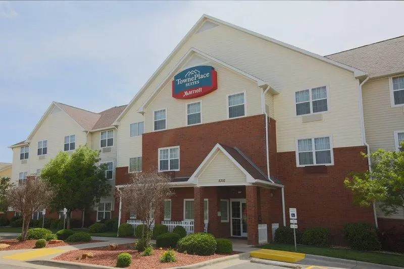Towneplace Suites By Marriott - Chambres