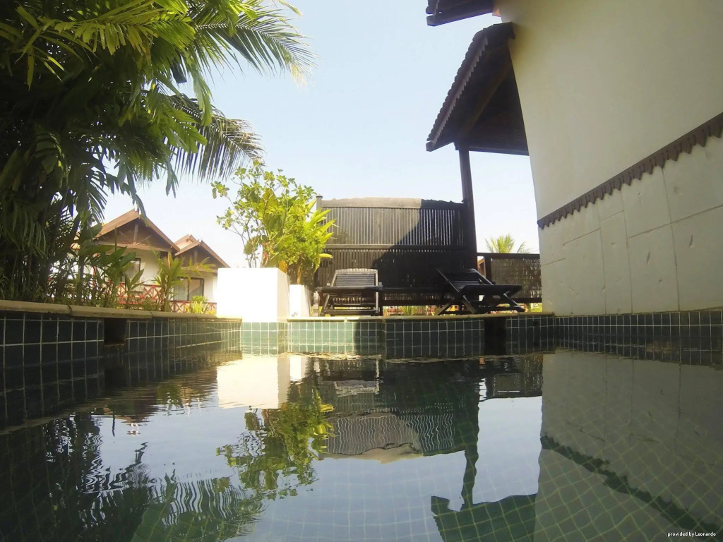 Suites and Sweet Resort Angkor - Général