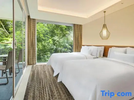 The Westin Resort & Spa Ubud