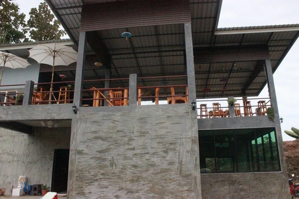 Peisanae Faikeng Resort