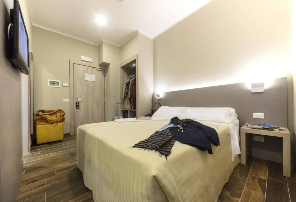 Hotel Nuovo Marghera - Général
