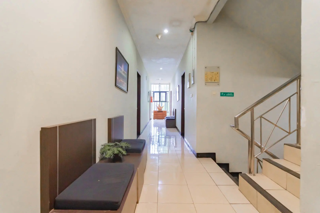 Cihampelas Hotel 2 - Général