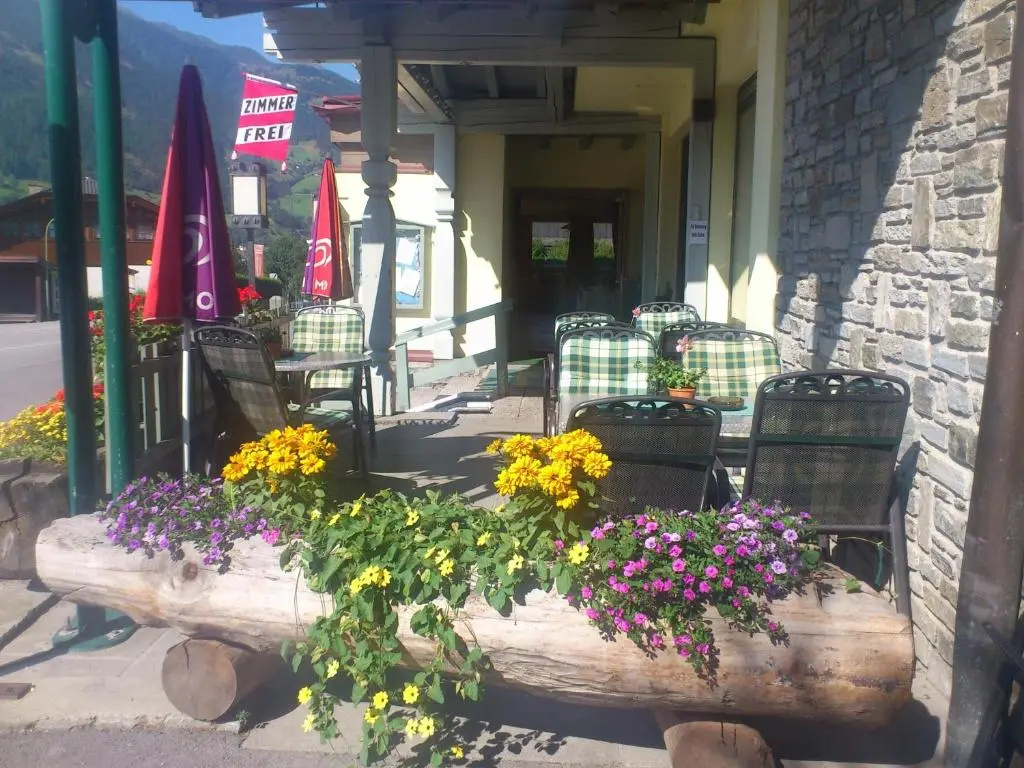 Hotel Hohe Tauern