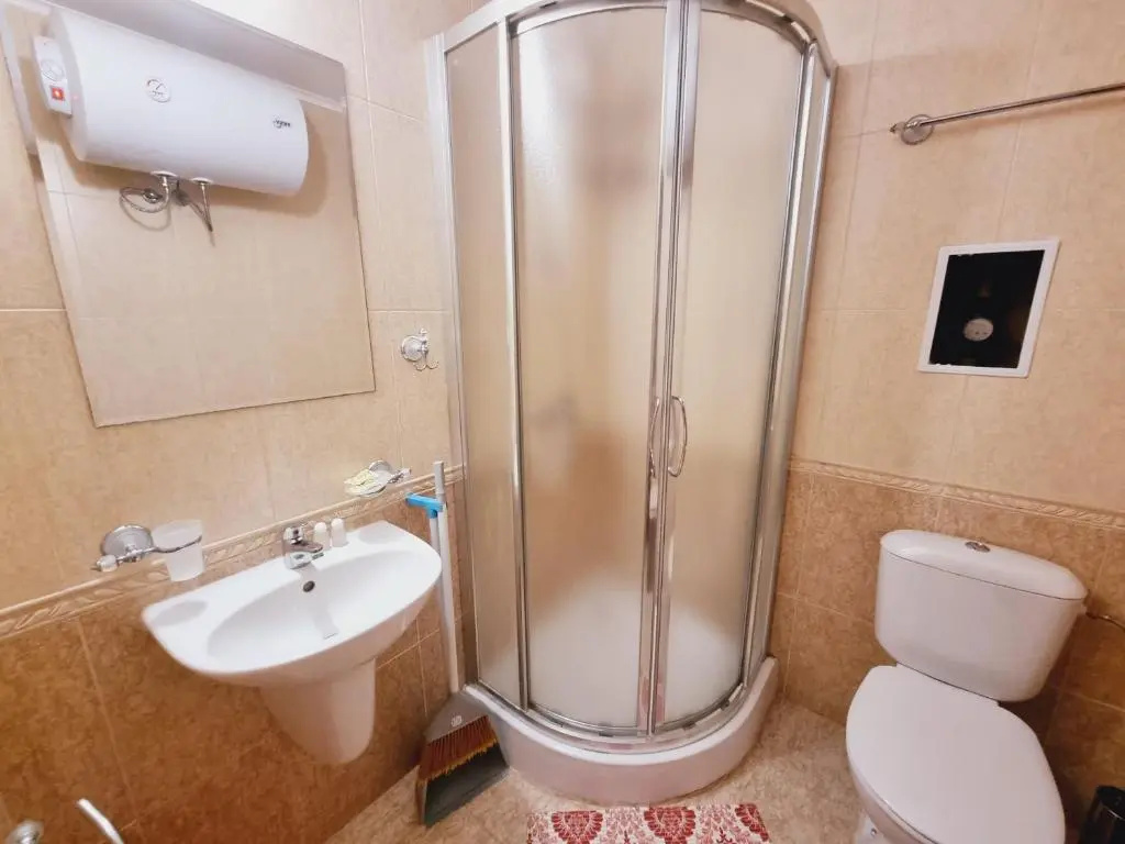 Etara 3 ApartComplex - Chambres